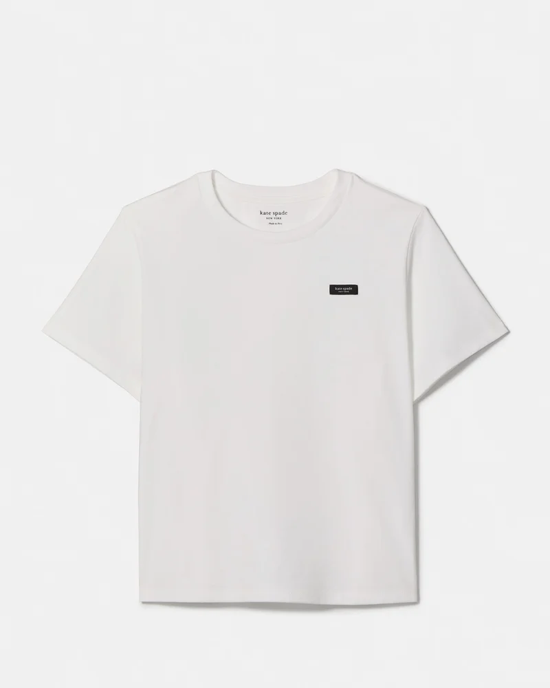 Kate Spade Essential Logo T-Shirt